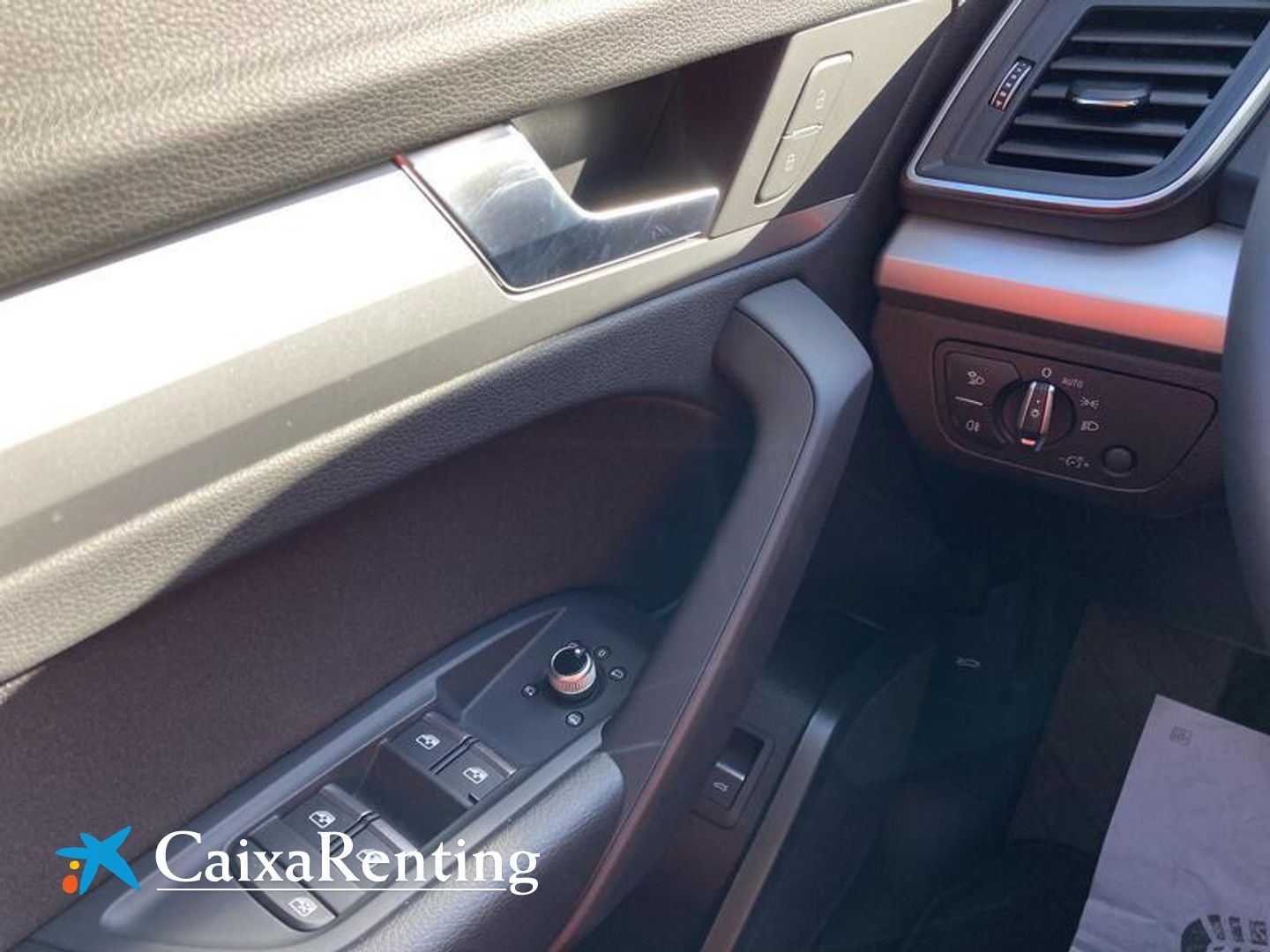 Audi Q5 Sportback Advanced 35 TDI 120 kW (163 CV) S tronic