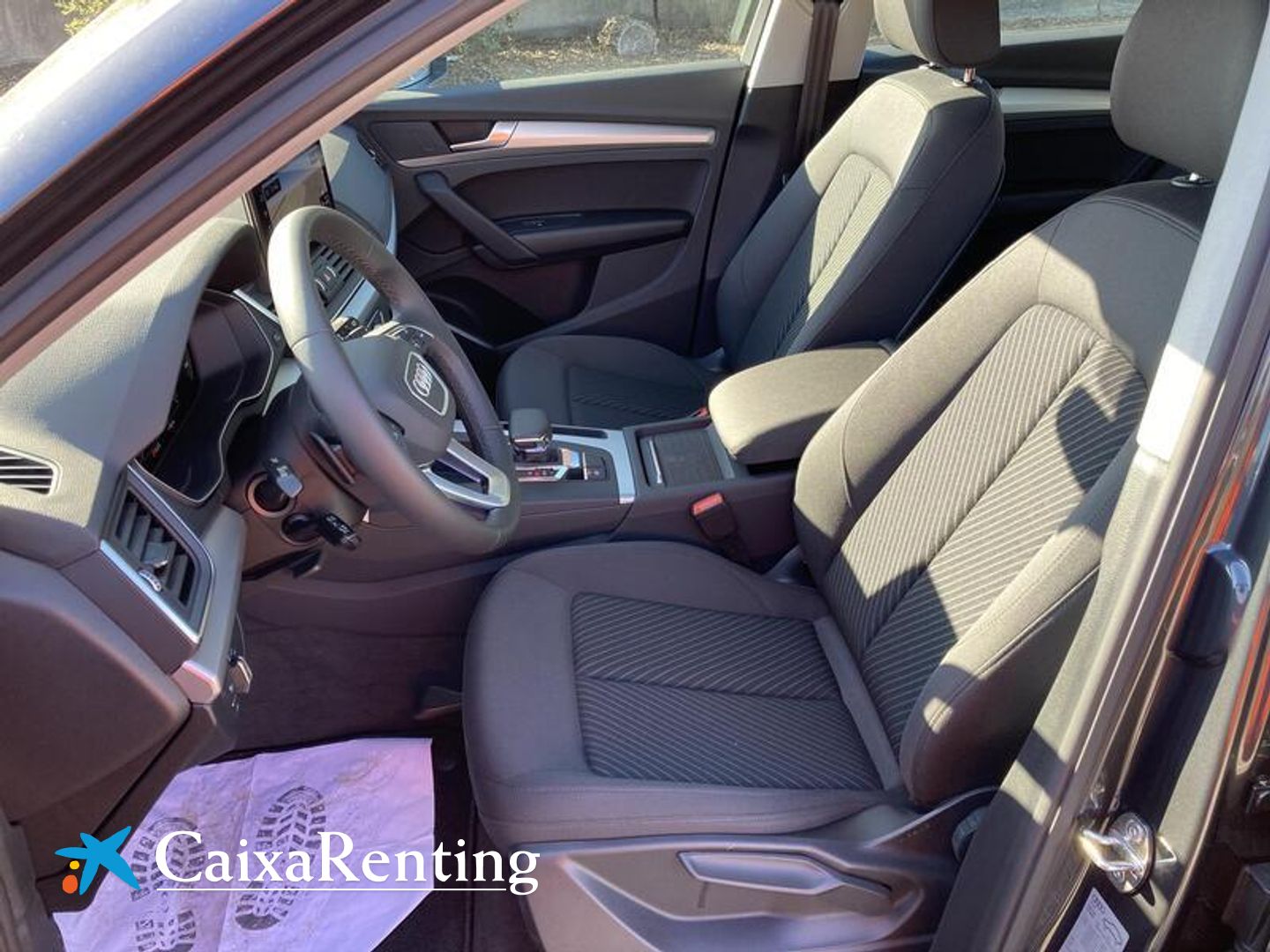 Audi Q5 Sportback Advanced 35 TDI 120 kW (163 CV) S tronic