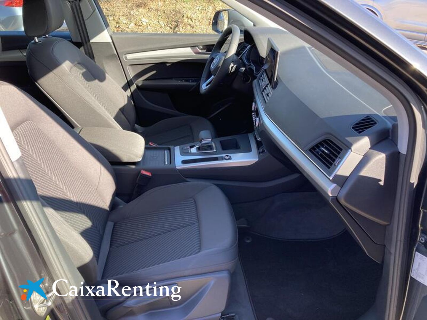 Audi Q5 Sportback Advanced 35 TDI 120 kW (163 CV) S tronic