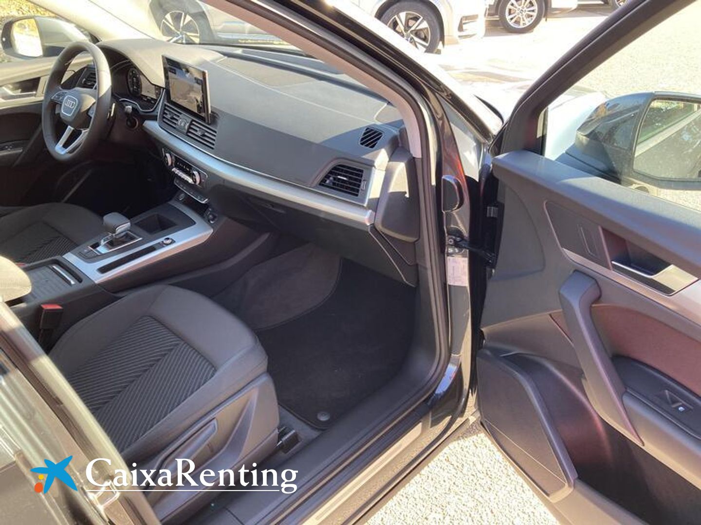Audi Q5 Sportback Advanced 35 TDI 120 kW (163 CV) S tronic