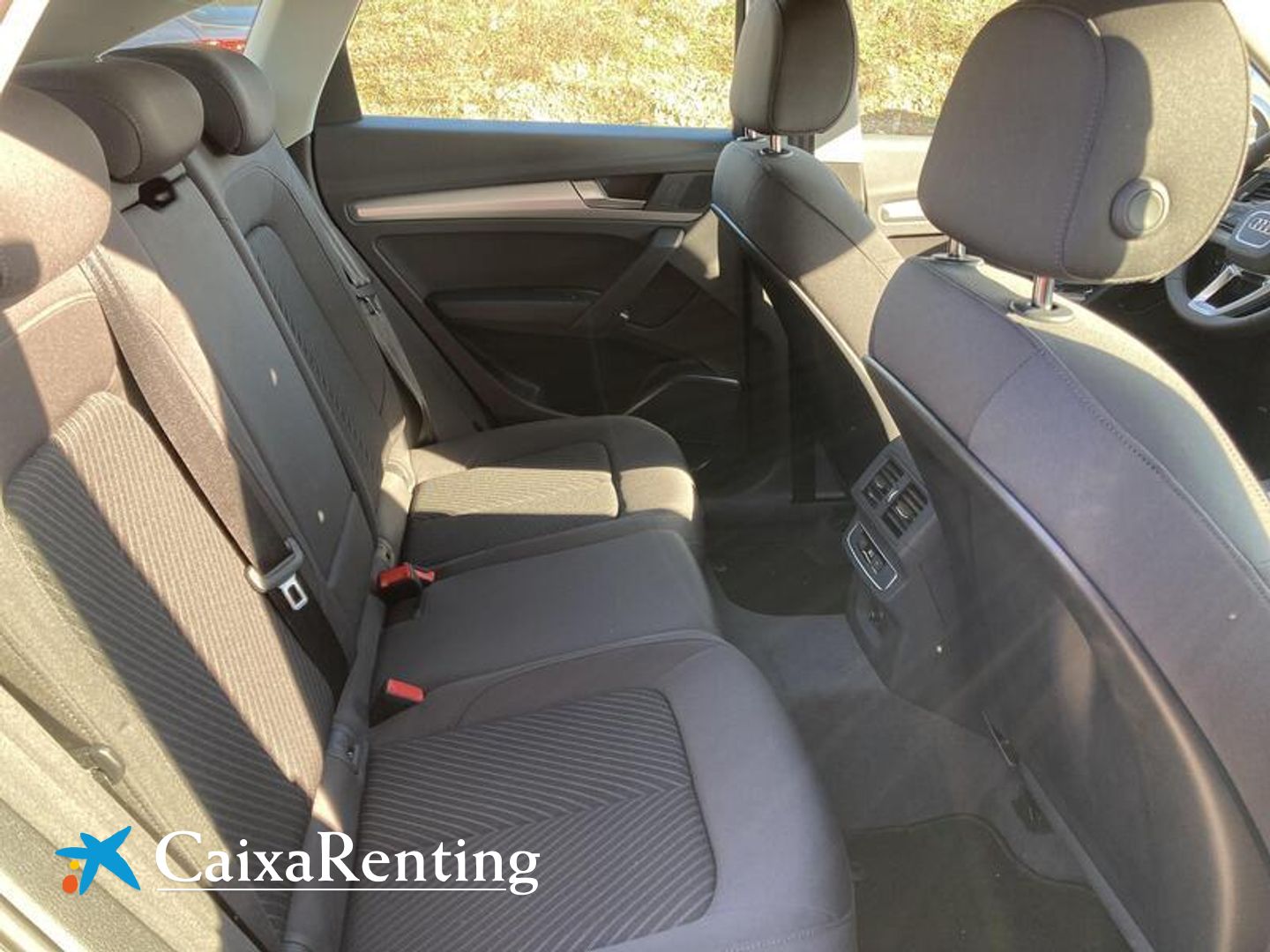 Audi Q5 Sportback Advanced 35 TDI 120 kW (163 CV) S tronic