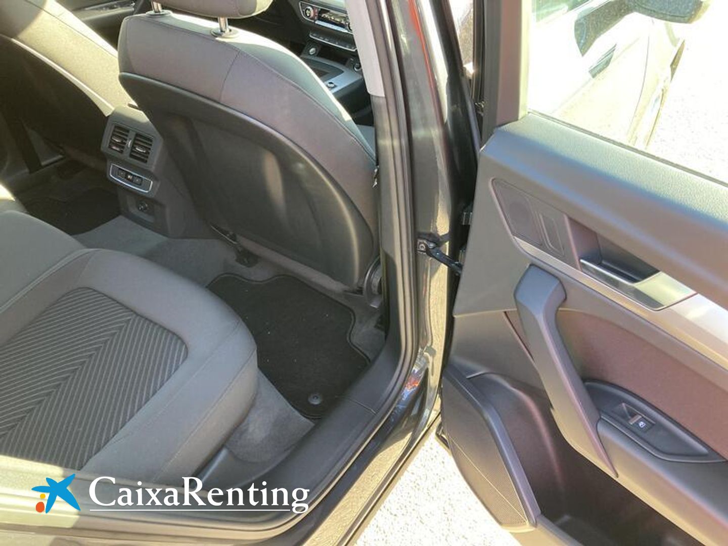 Audi Q5 Sportback Advanced 35 TDI 120 kW (163 CV) S tronic