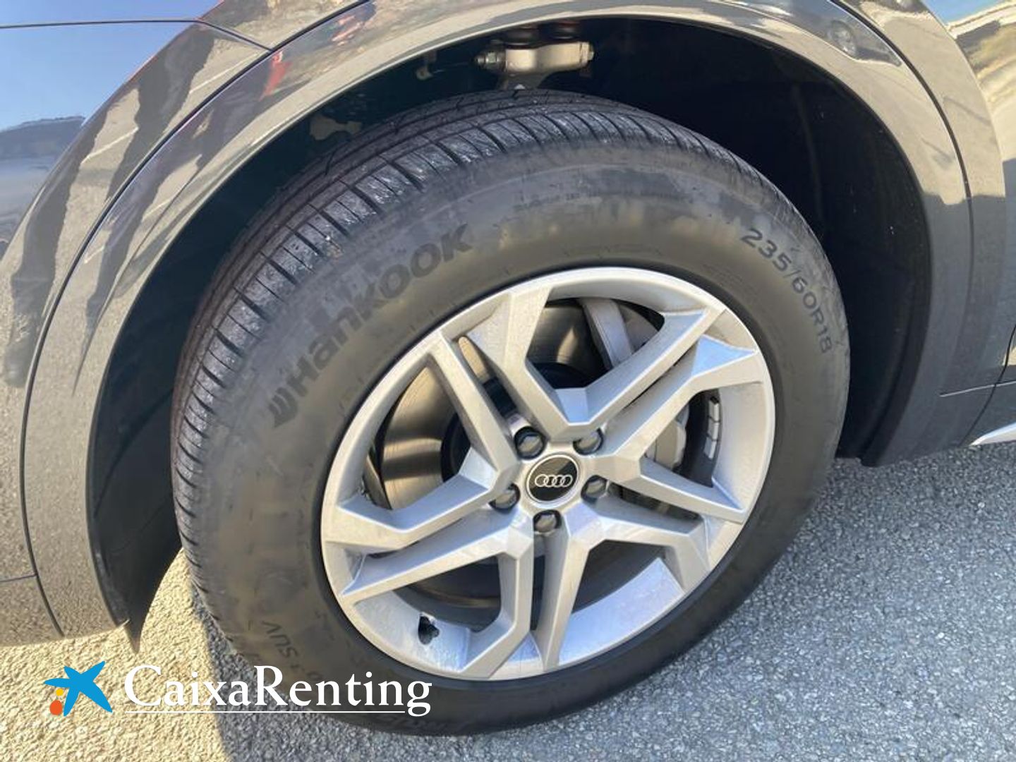 Audi Q5 Sportback Advanced 35 TDI 120 kW (163 CV) S tronic