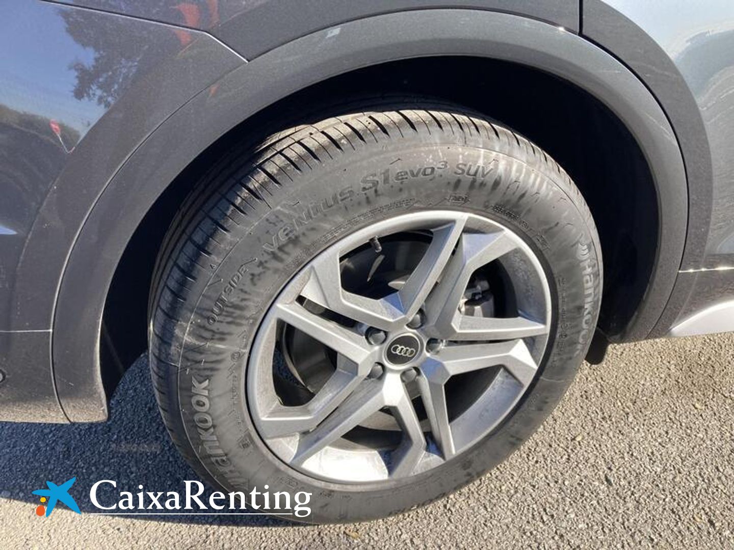 Audi Q5 Sportback Advanced 35 TDI 120 kW (163 CV) S tronic