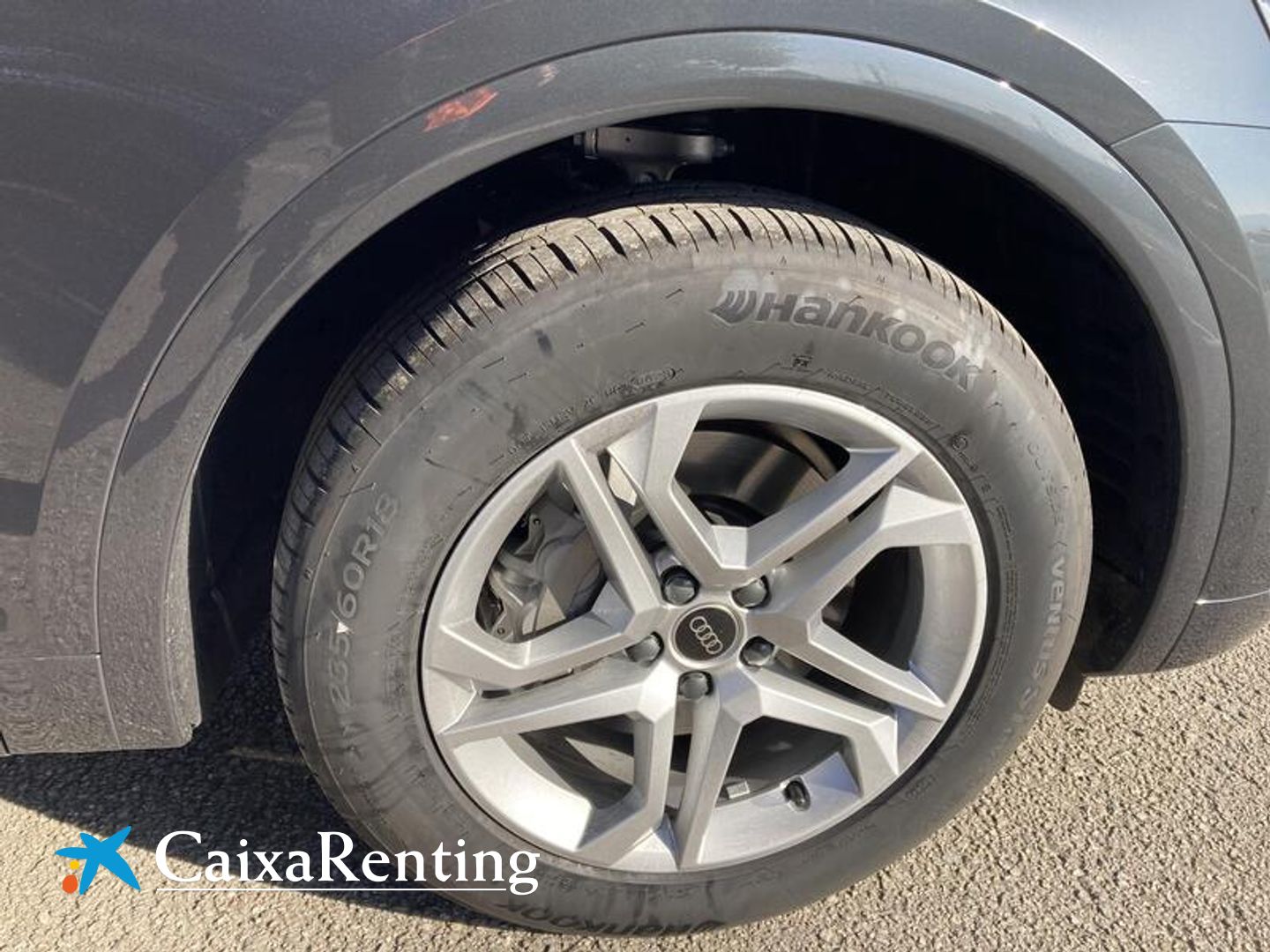 Audi Q5 Sportback Advanced 35 TDI 120 kW (163 CV) S tronic
