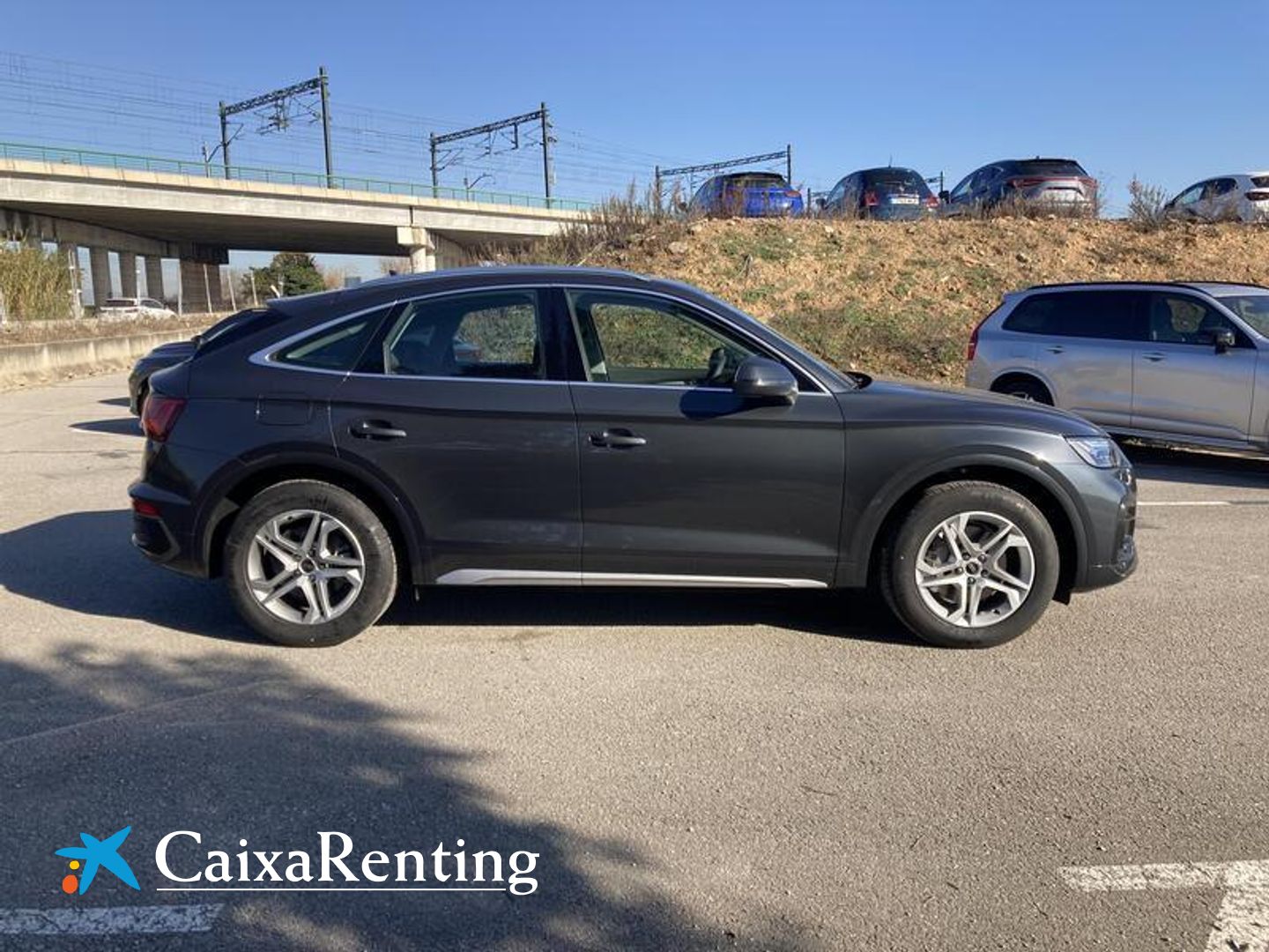 Audi Q5 Sportback Advanced 35 TDI 120 kW (163 CV) S tronic