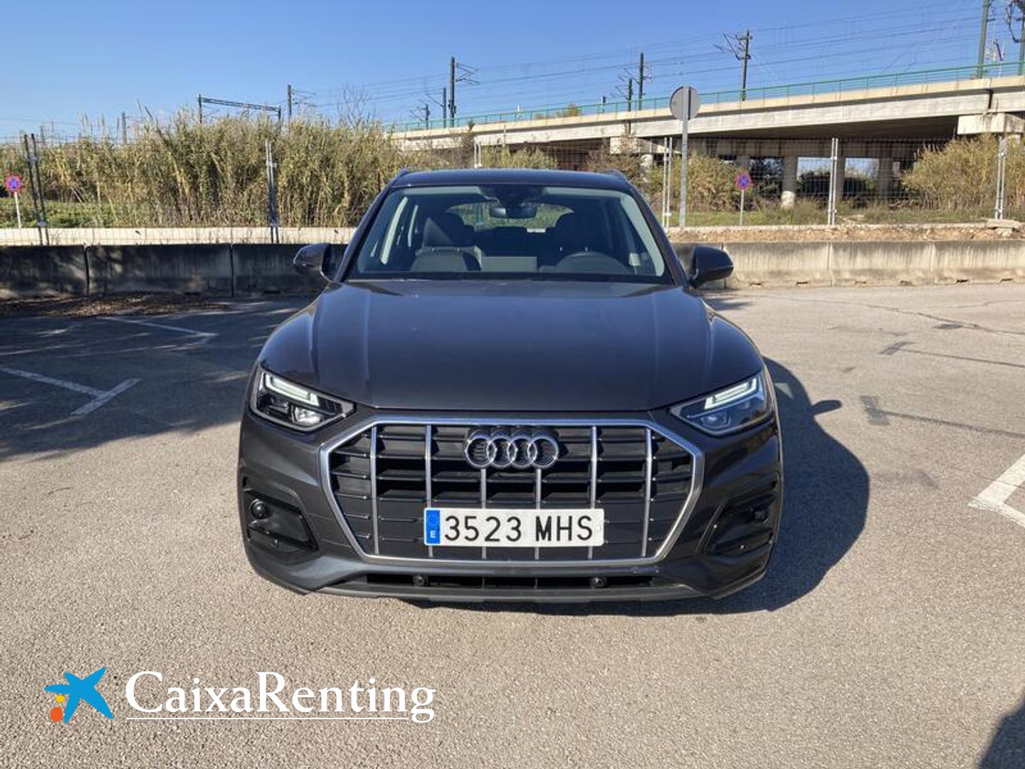Audi Q5 Sportback Advanced 35 TDI 120 kW (163 CV) S tronic