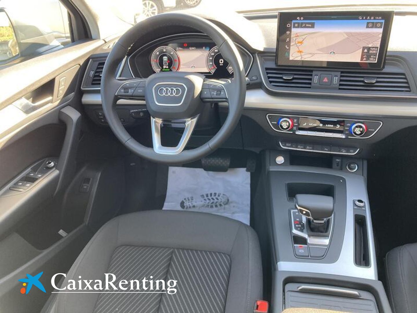 Audi Q5 Sportback Advanced 35 TDI 120 kW (163 CV) S tronic