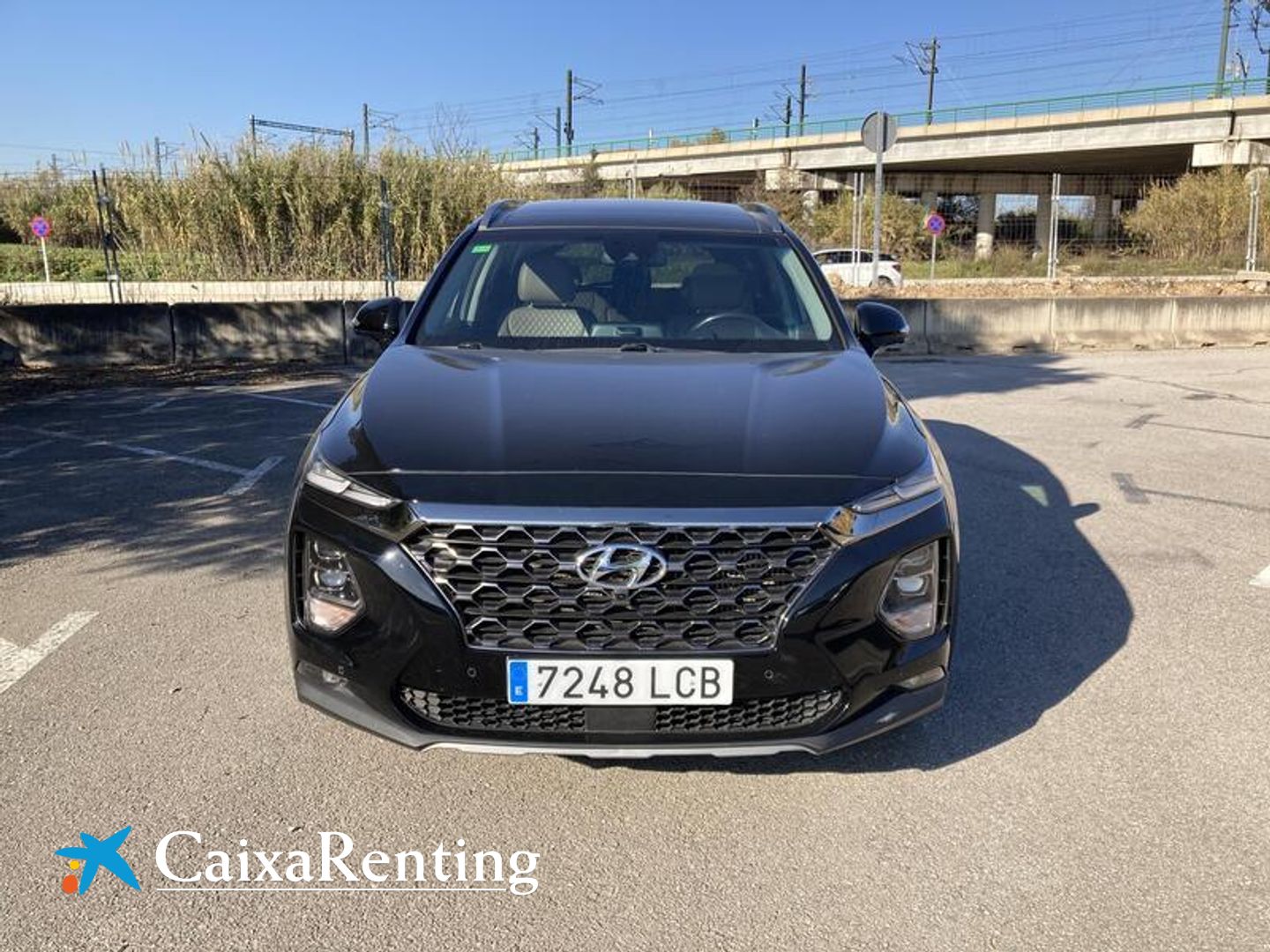 Hyundai Santa Fe 2.2 CRDI