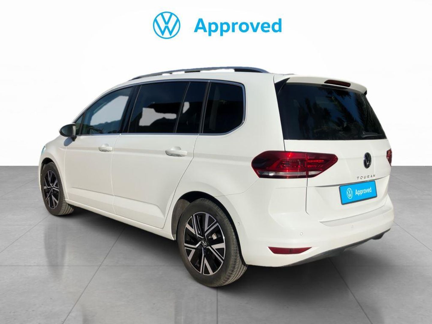 Volkswagen Touran 1.5 TSI Advance