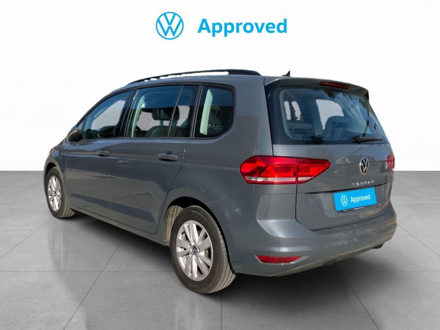 Volkswagen Touran 1.5 TSI Advance