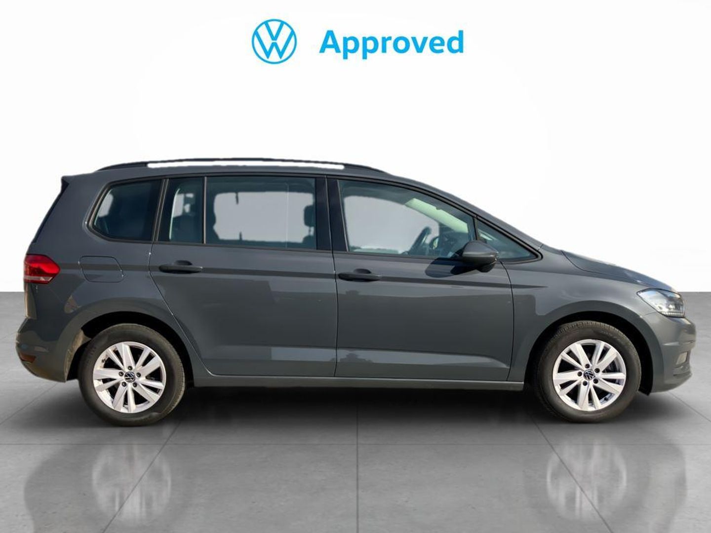 Volkswagen Touran 1.5 TSI Advance