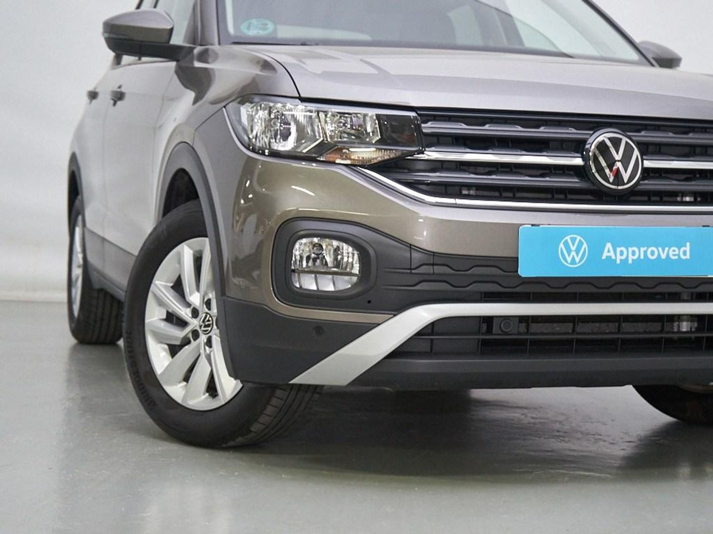 Volkswagen T-Cross 1.0 TSI Advance