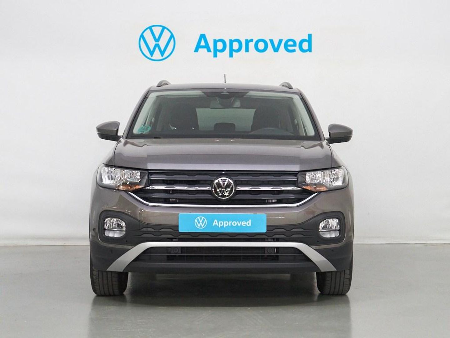 Volkswagen T-Cross 1.0 TSI Advance