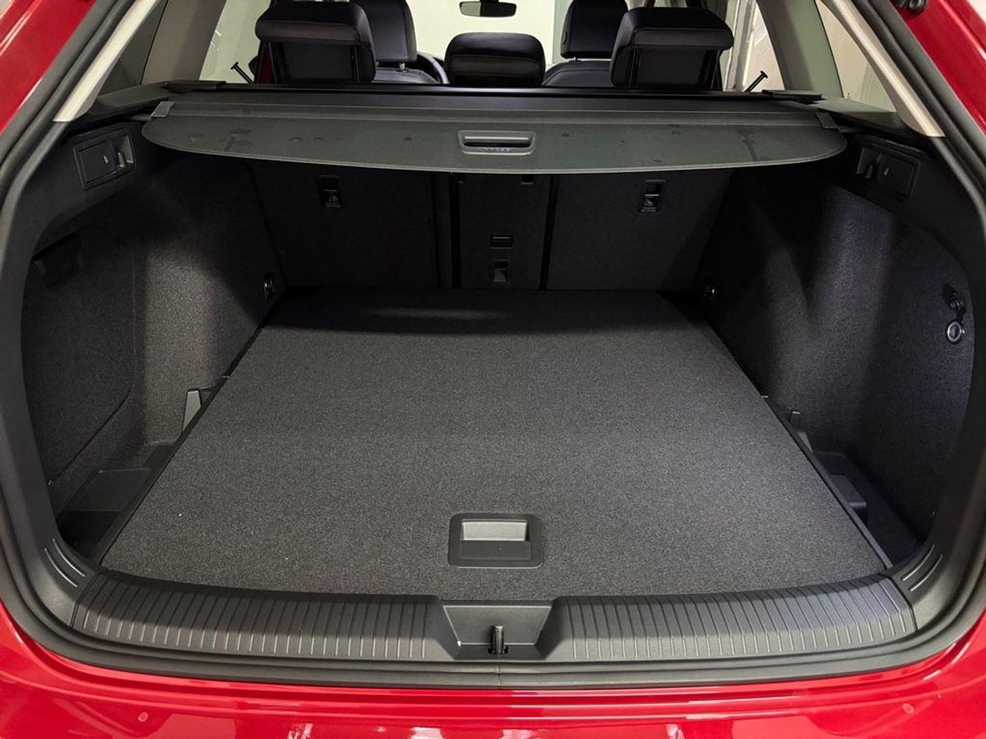 Volkswagen Golf Variant Style 2.0 TDI 85 kW (115 CV)