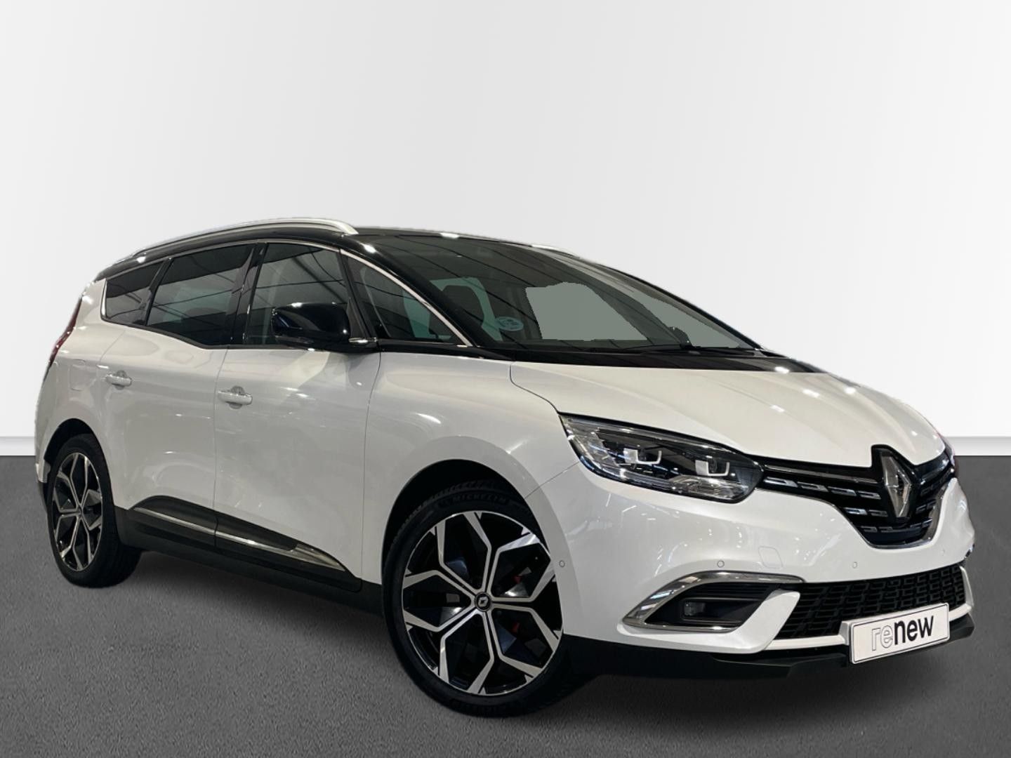 Renault Grand Scenic dCi 150