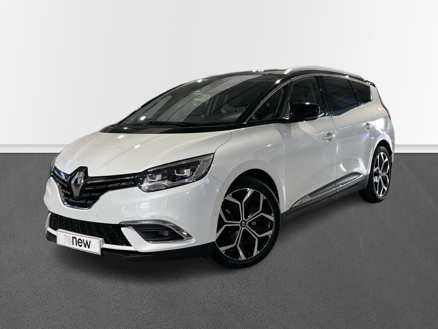 Renault Grand Scenic dCi 150