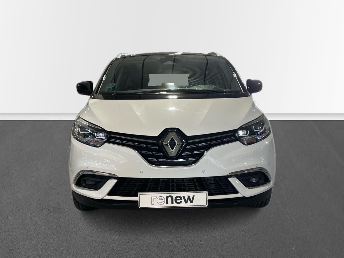 Renault Grand Scenic dCi 150