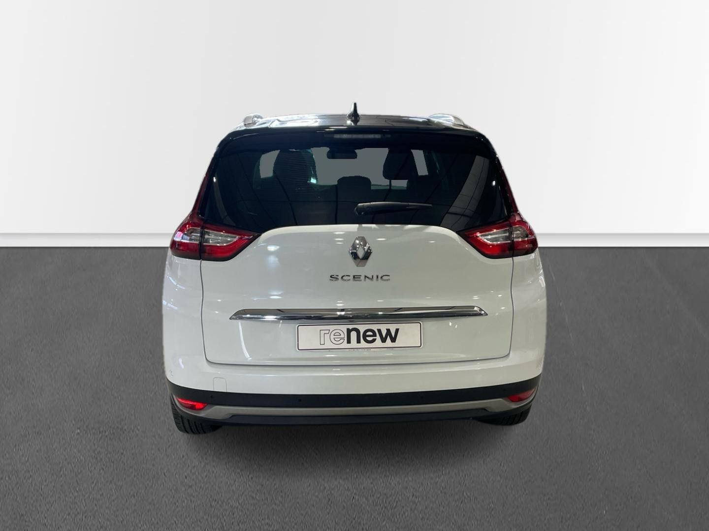 Renault Grand Scenic dCi 150