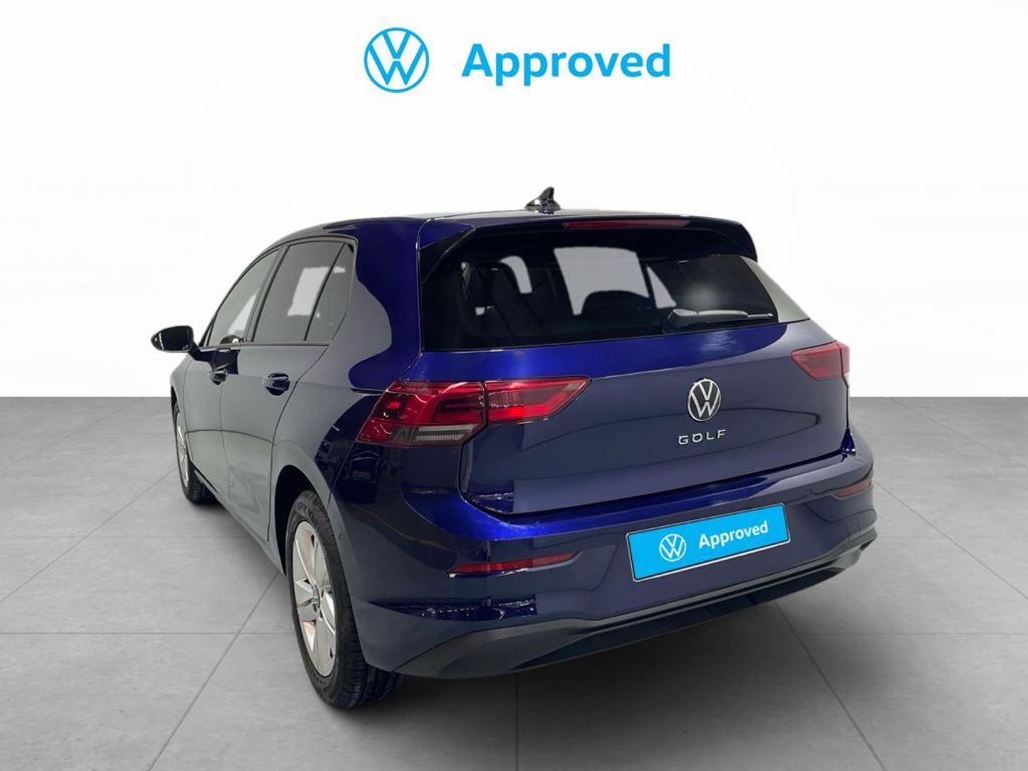 Volkswagen Golf 1.5 TSI Life