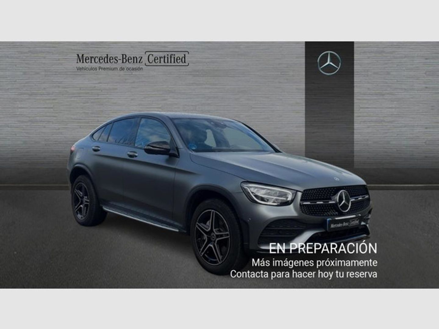 Mercedes-benz GLC GLC 300 e -