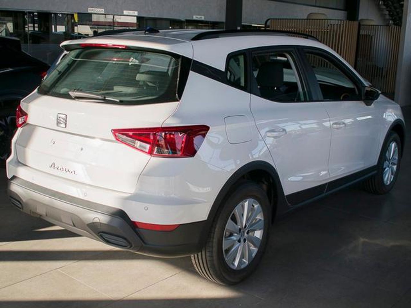 Seat Arona 1.0 TSI Style XL