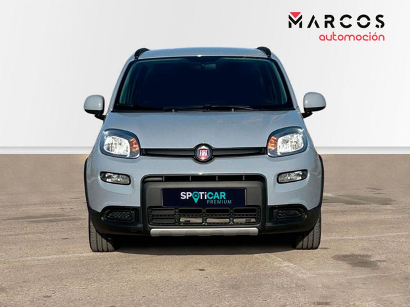 Fiat Panda 1.0 Hybrid City Life