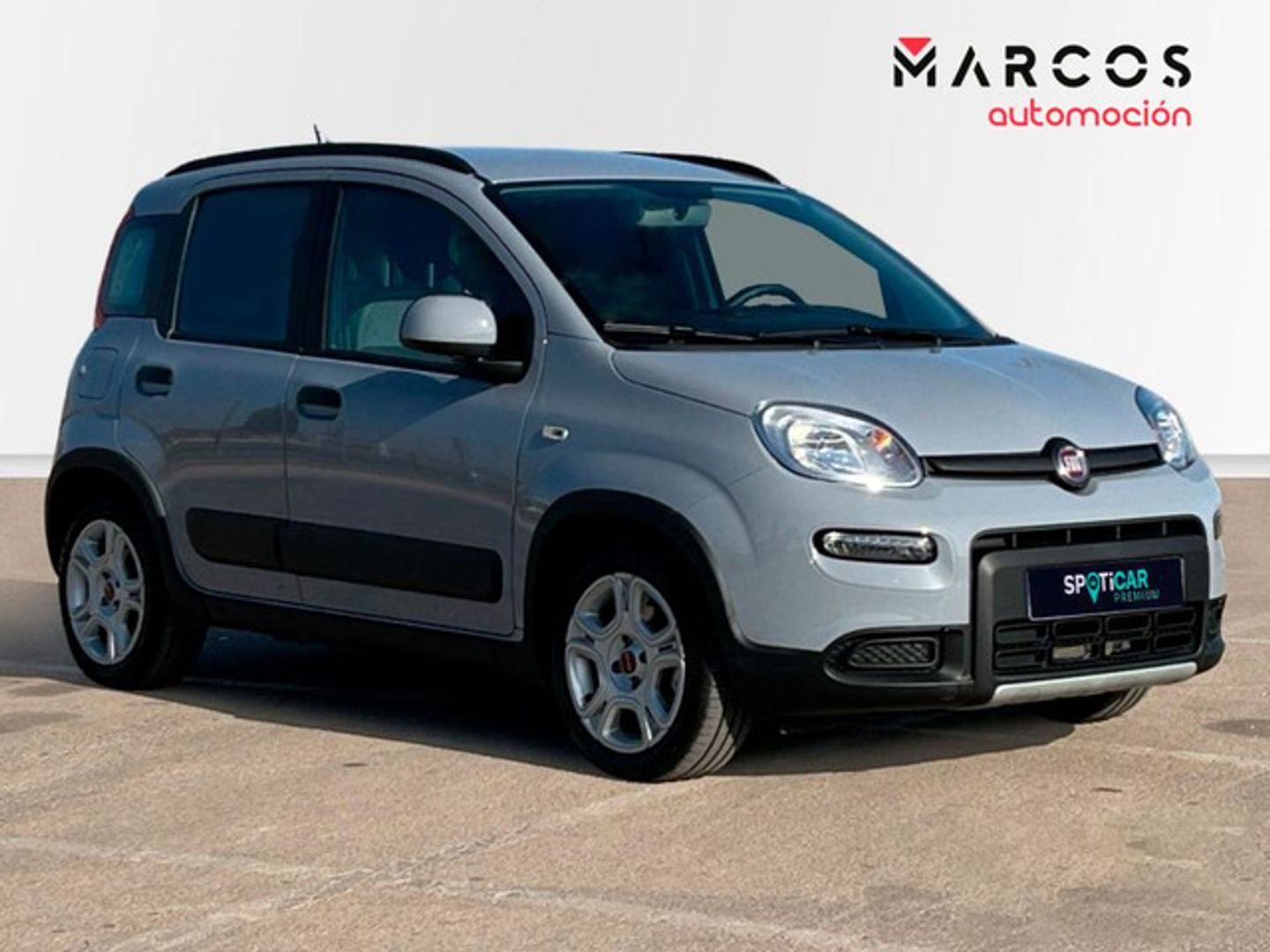 Fiat Panda 1.0 Hybrid City Life