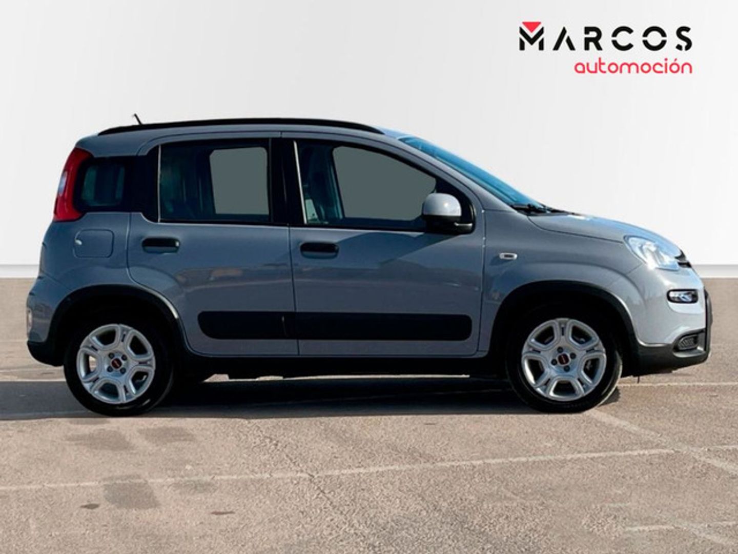 Fiat Panda 1.0 Hybrid City Life