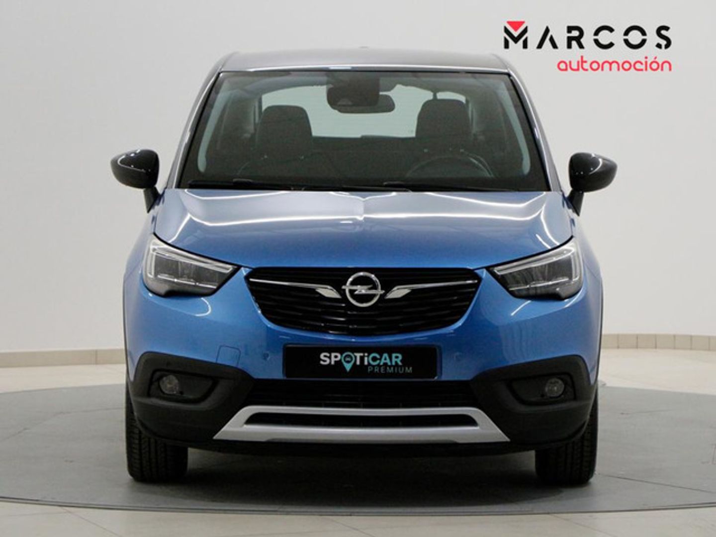 Opel Crossland X 1.5 D Innovation