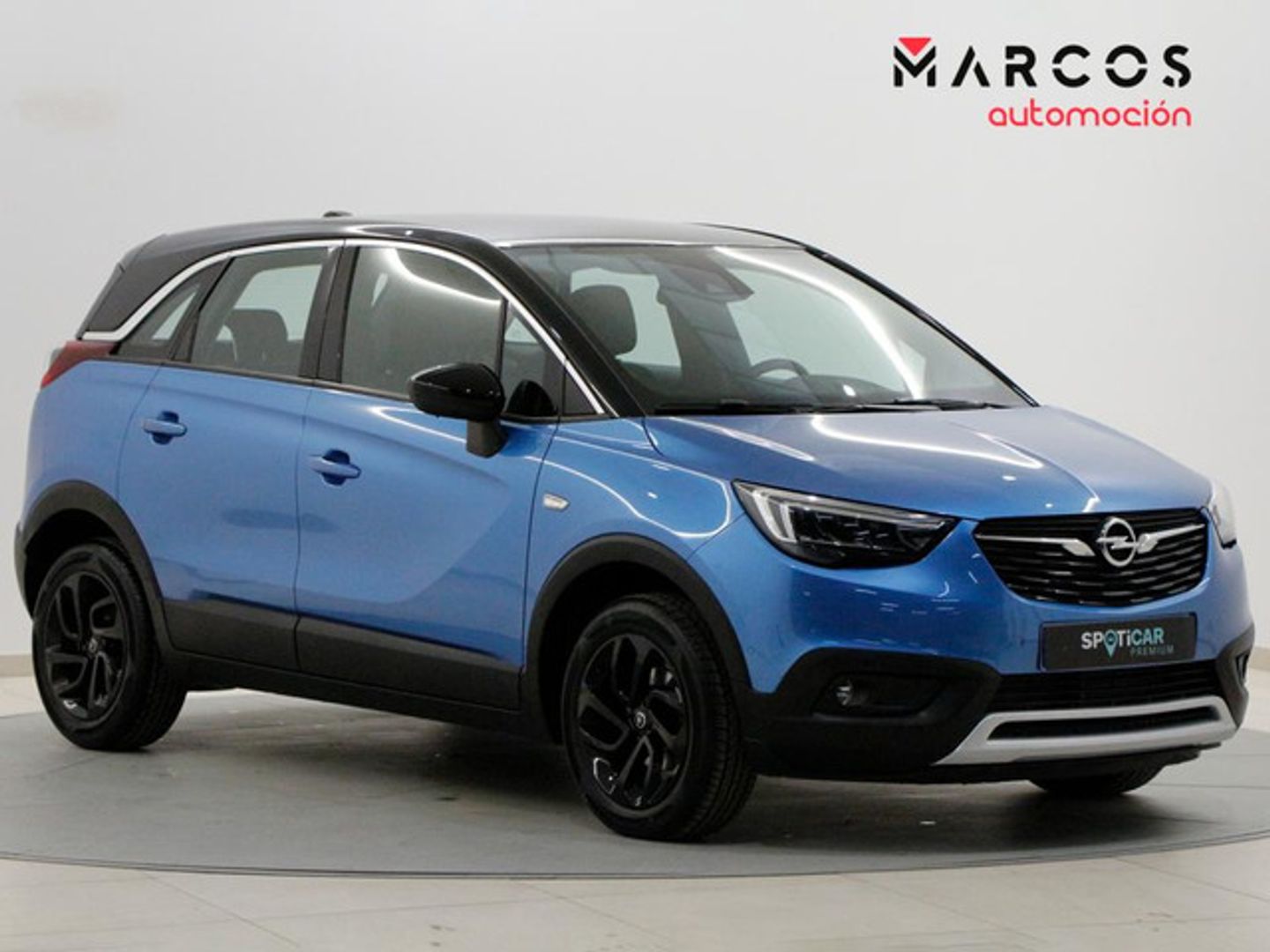 Opel Crossland X 1.5 D Innovation