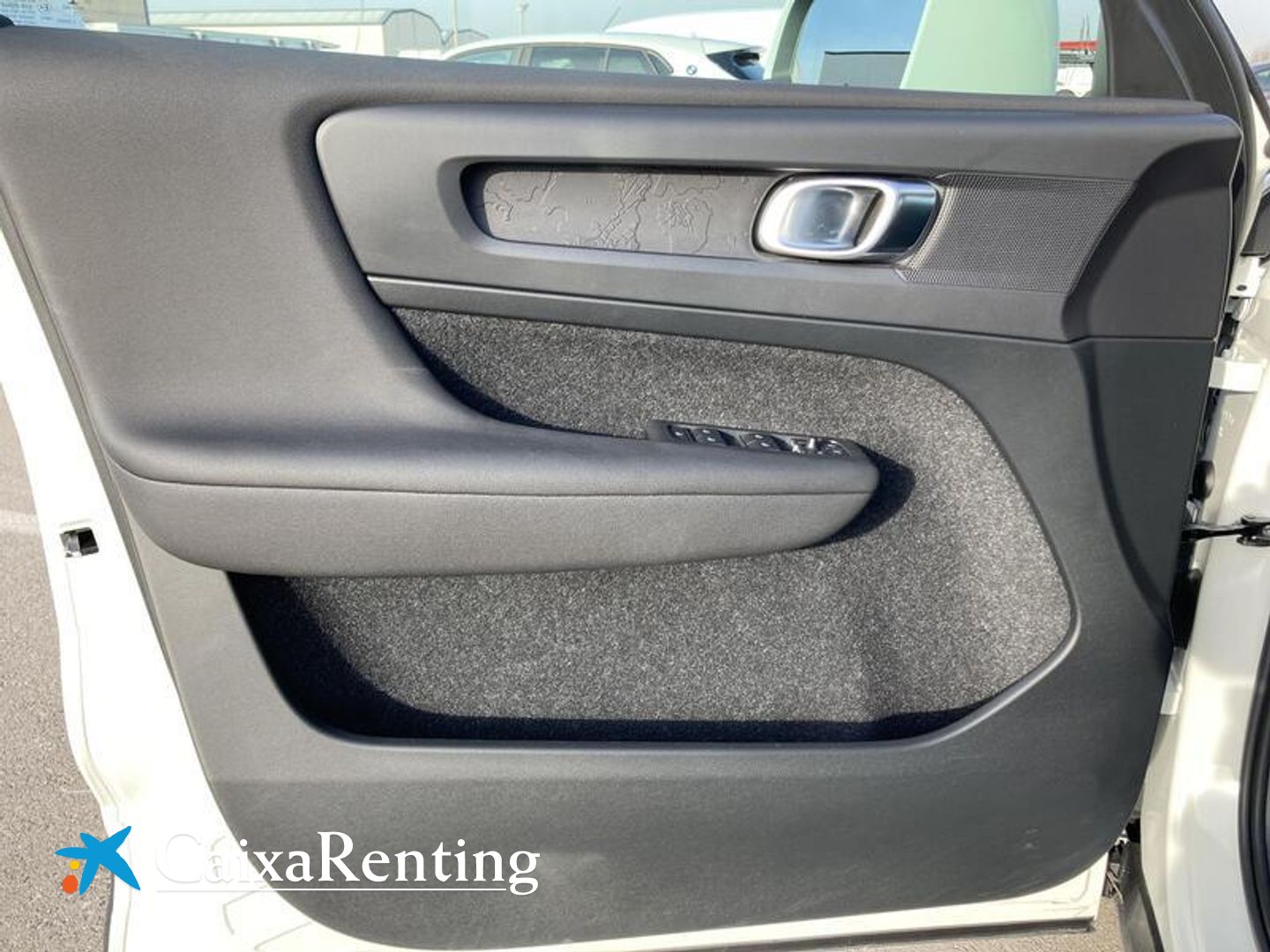 Volvo XC40 T3