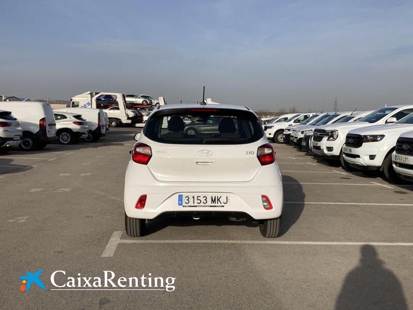 Hyundai i10 1.0