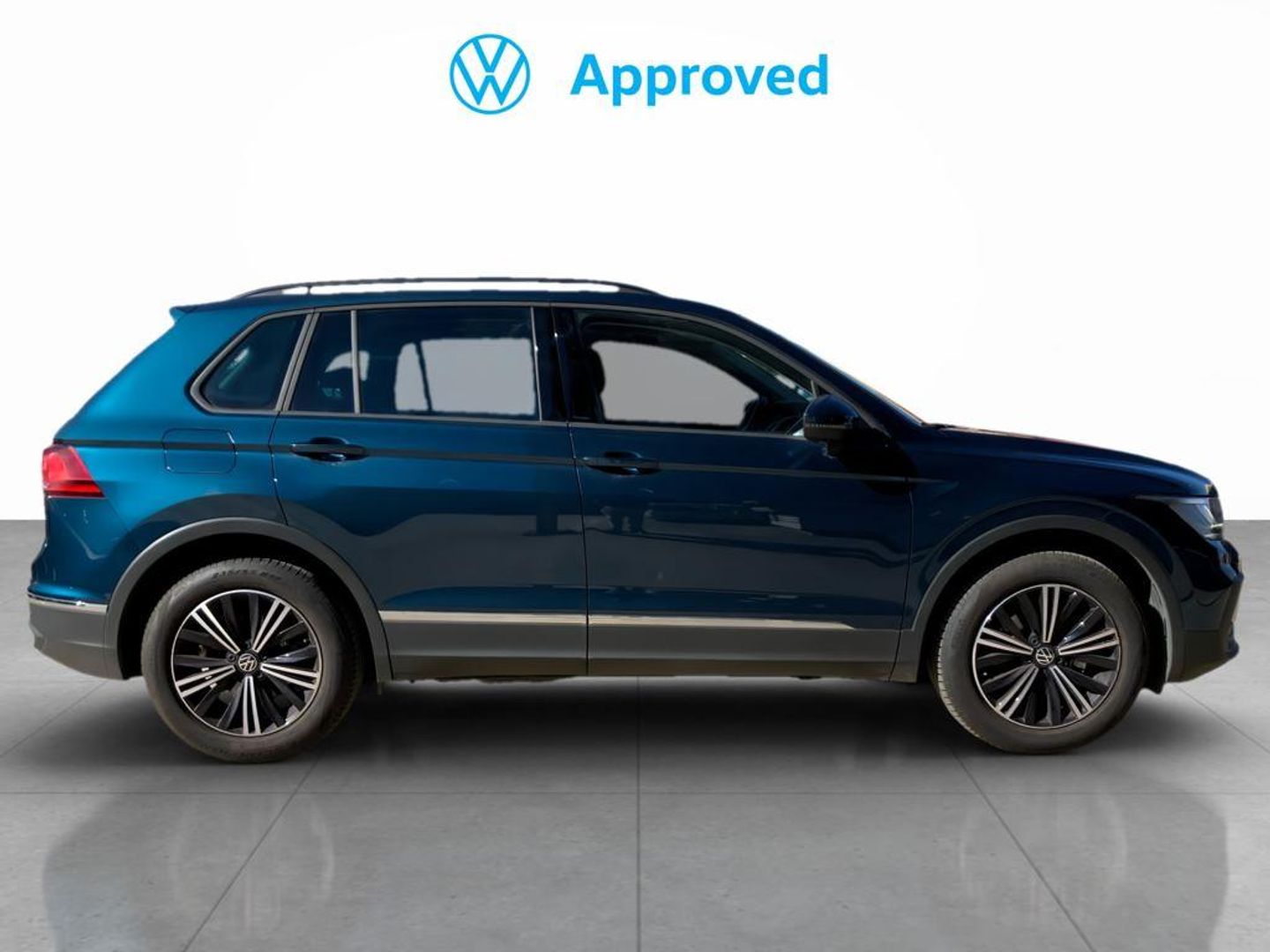 Volkswagen Tiguan 1.5 TSI Life