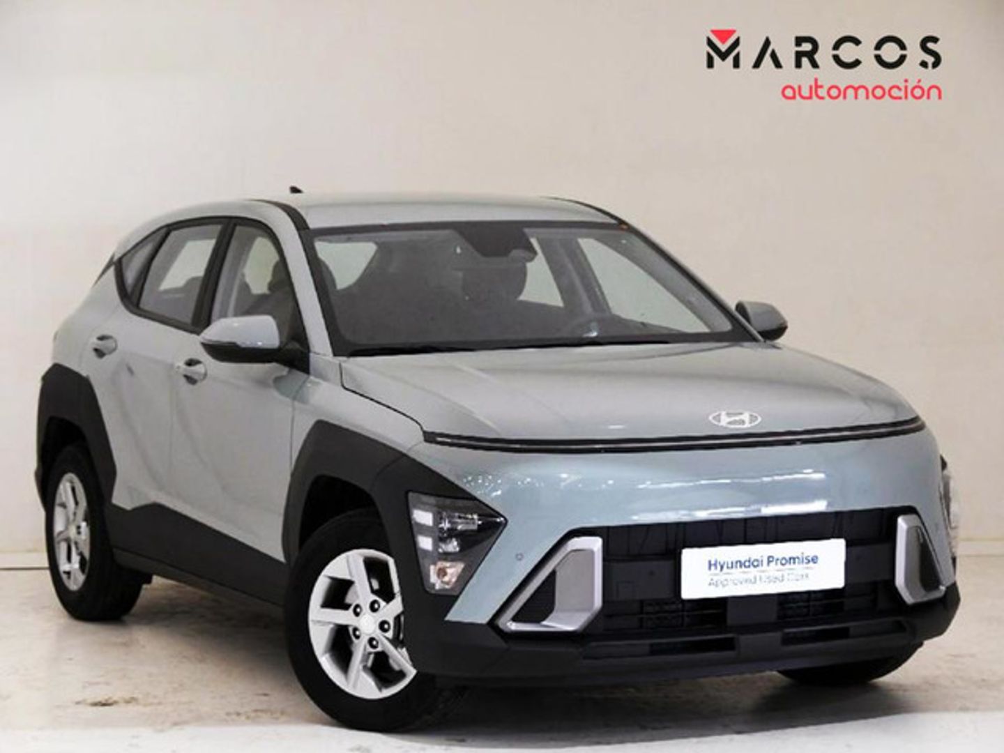 Hyundai Kona 1.6 GDI HEV Maxx