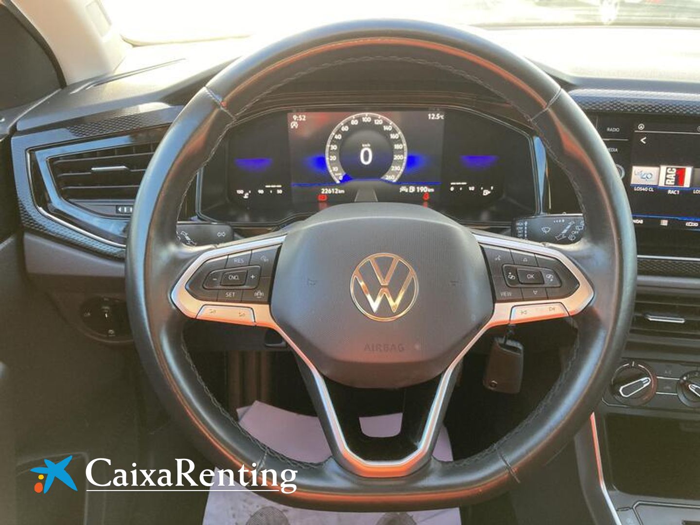 Volkswagen Polo 1.0 TSI Life