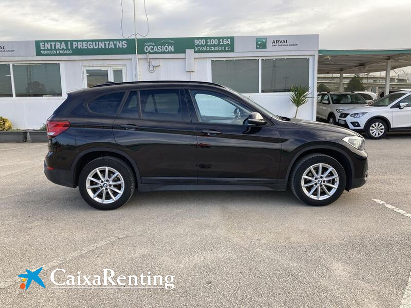 Bmw X1 sDrive16d -