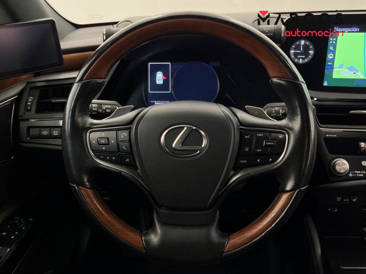 Lexus ES ES 300h ECO