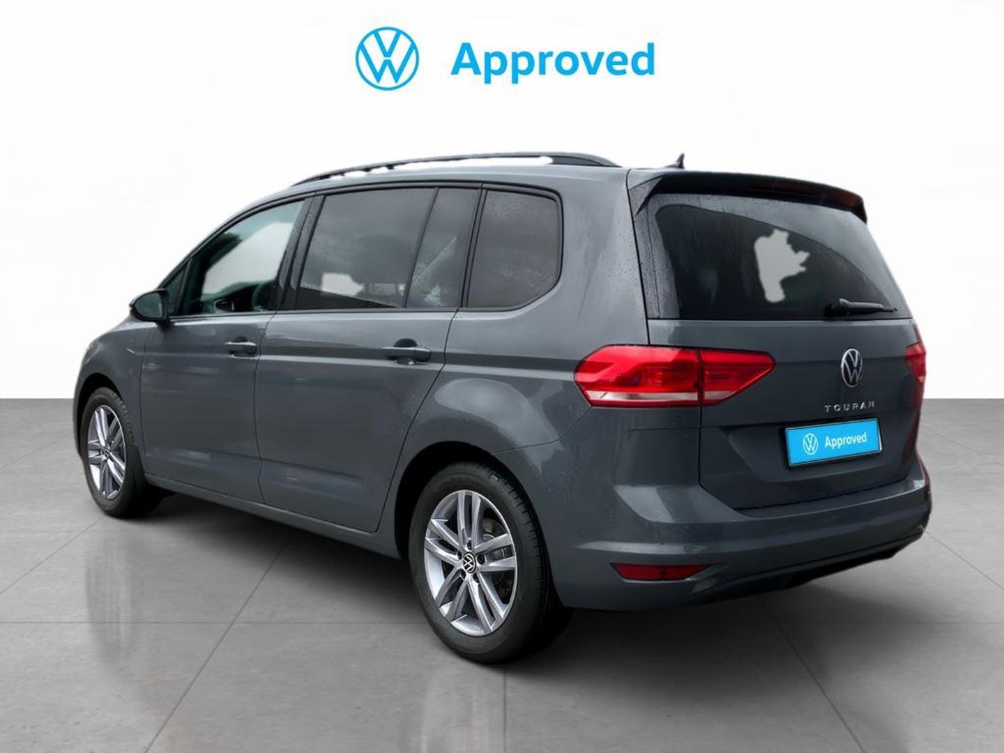 Volkswagen Touran 1.5 TSI Life