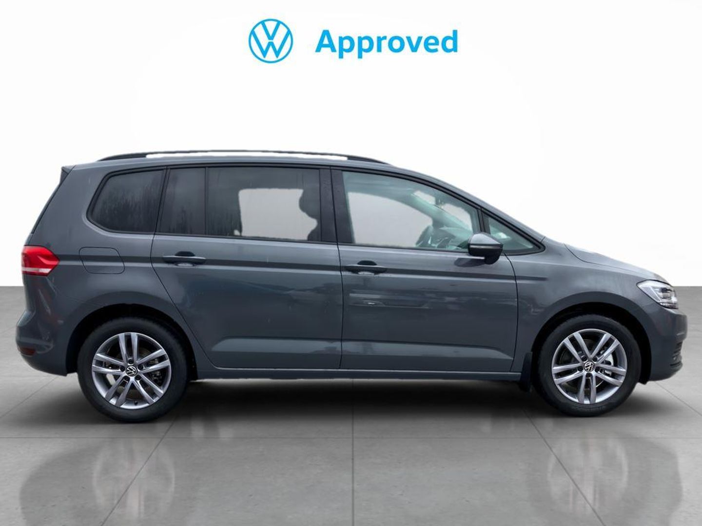 Volkswagen Touran 1.5 TSI Life