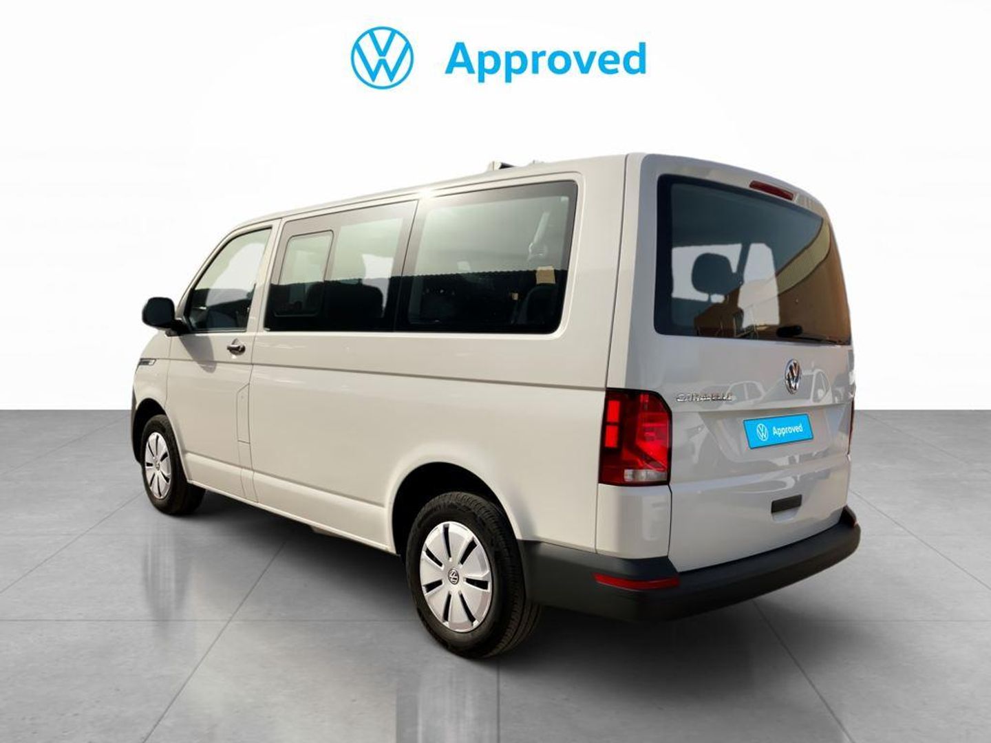 Volkswagen Caravelle 2.0 TDI Origin Batalla Corta