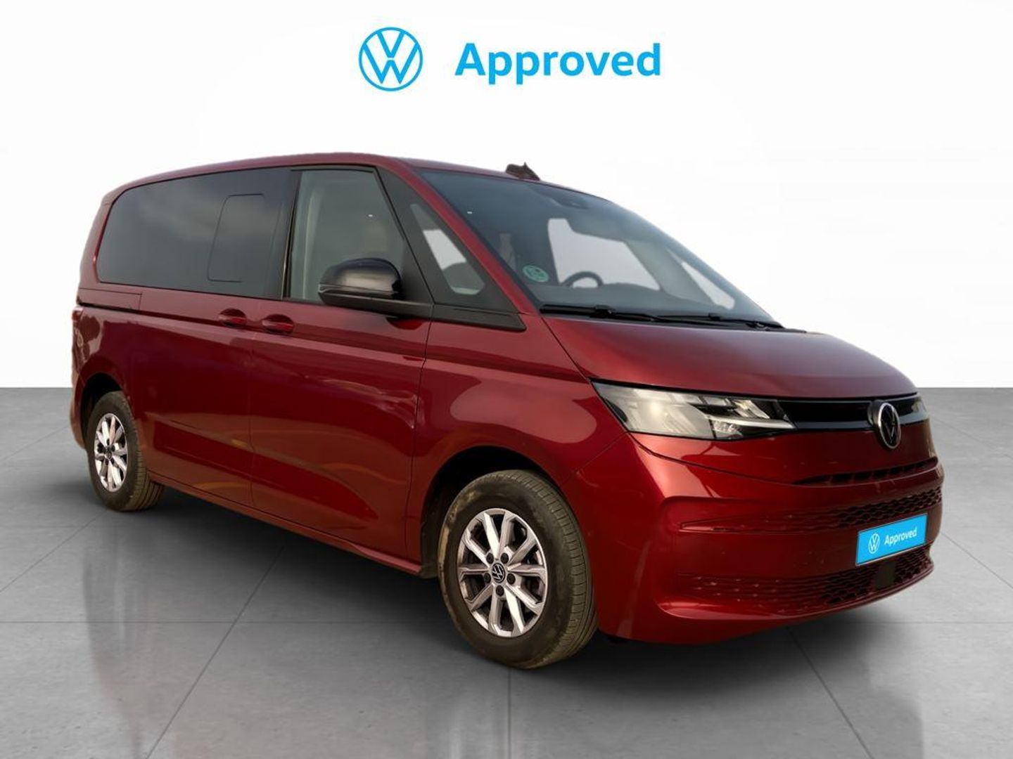 Volkswagen Multivan 2.0 TDI -