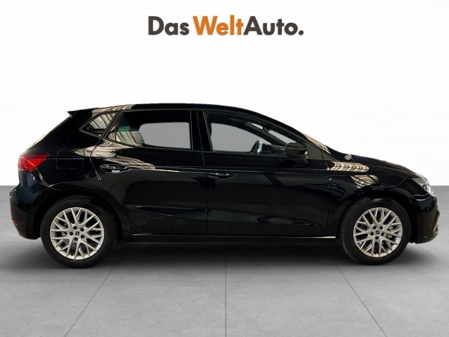 Seat Ibiza 1.0 TSI FR XS