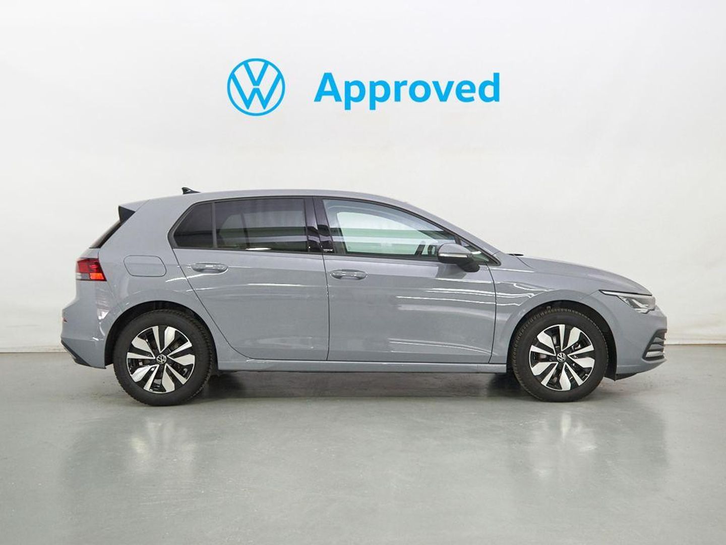 Volkswagen Golf 2.0 TDI Life