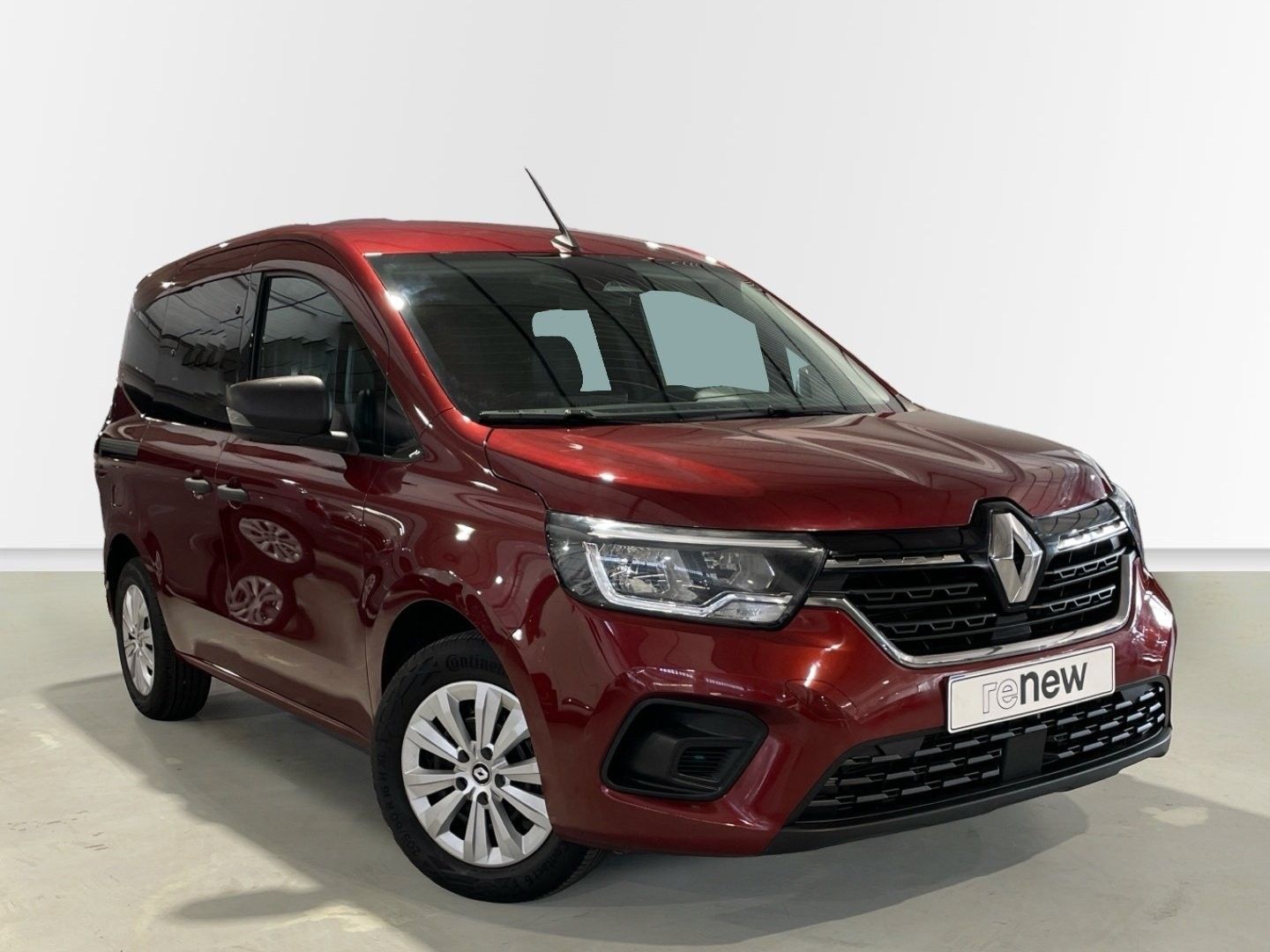 Renault Kangoo Combi dCi 95