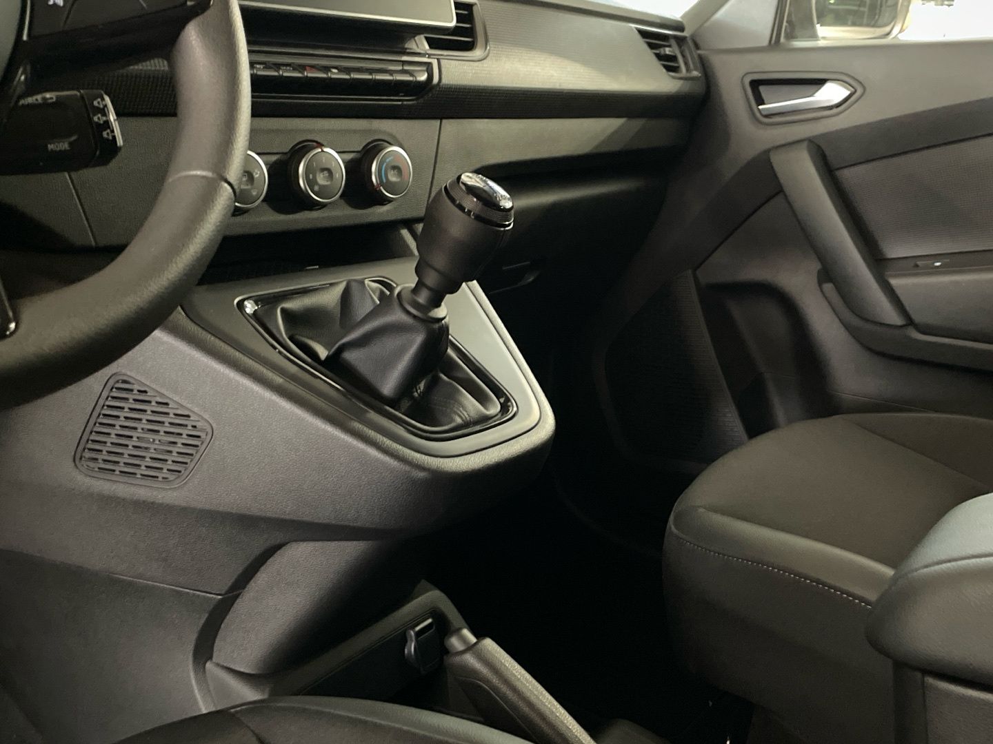 Renault Kangoo Combi dCi 95
