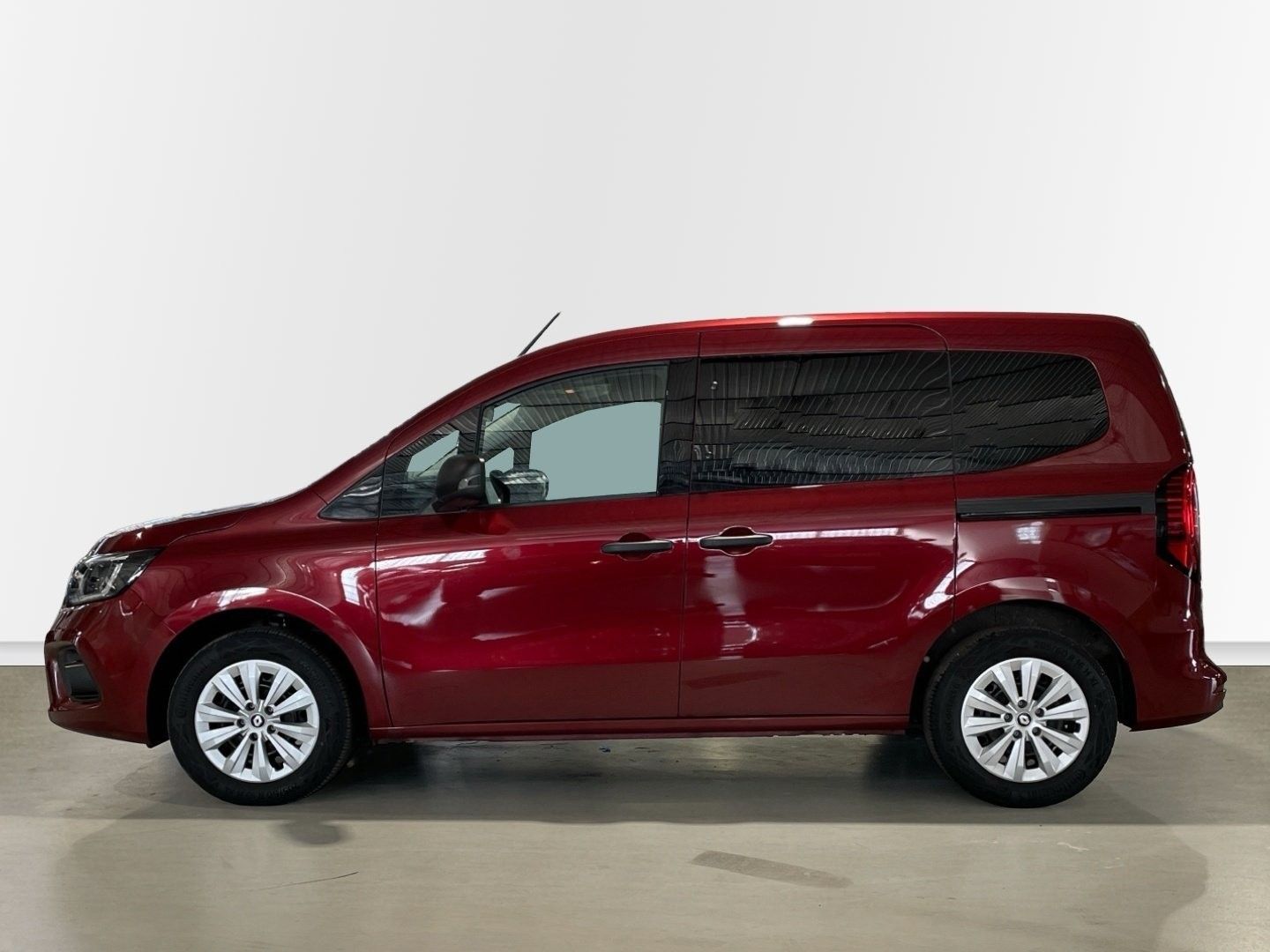 Renault Kangoo Combi dCi 95