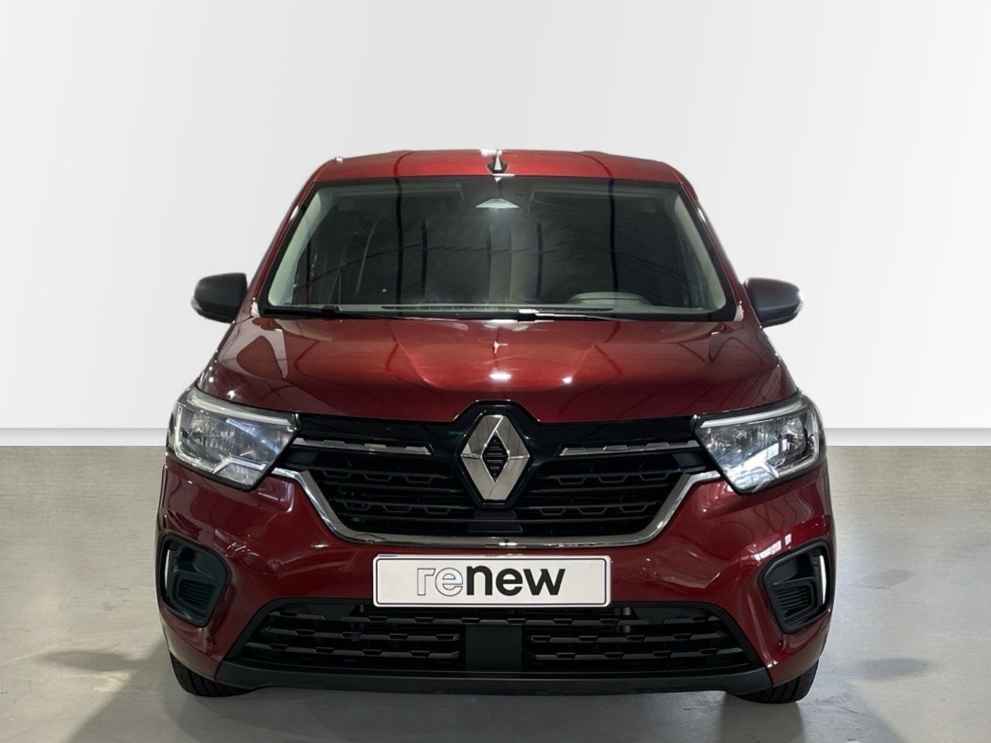 Renault Kangoo Combi dCi 95