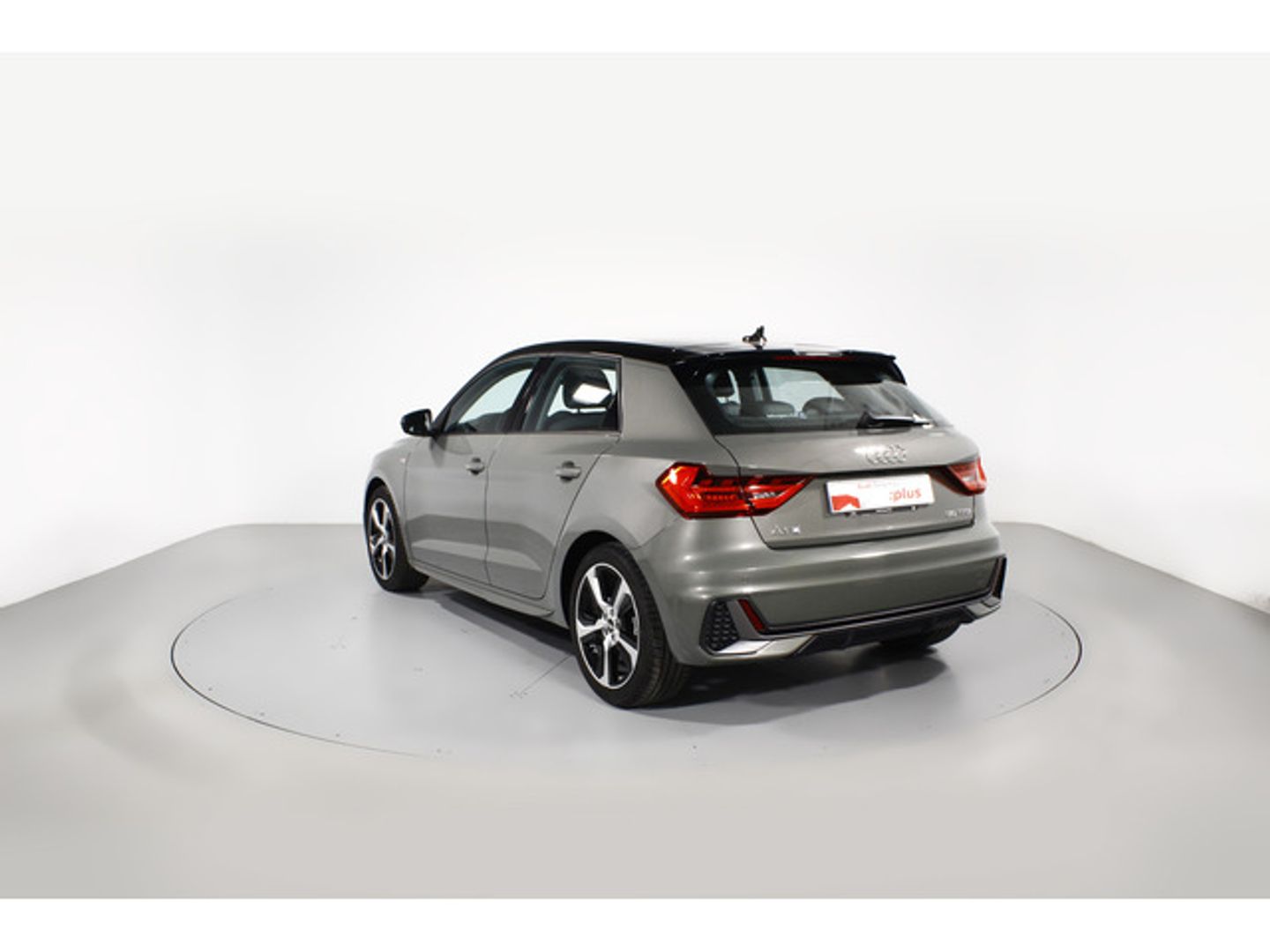 Audi A1 Sportback 35 TFSI Adrenalin