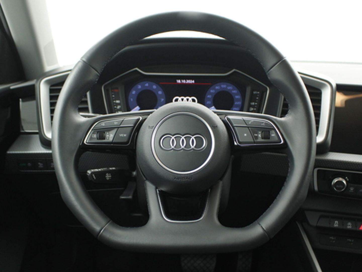 Audi A1 Sportback 35 TFSI Adrenalin